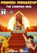 Modern Monarchy: The Caveman King by Shemar James