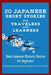 20 Japanese Short Stories for Travelers and Learners Read Japanese Mystery Stories for Beginners by English Japanese Language & Teachers Clu, Christian Tamaka Pedersen, Christian Stahl