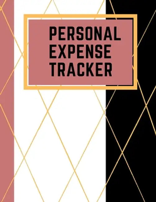 Personal Expense Tracker by Adil Daisy