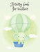 Activity book for toddlers by Cristie Publishing