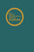 The Progressive Mind Planner - Teal by Lizra Fabien