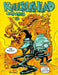 Knucklehead Comics #7 by Christian Meesey