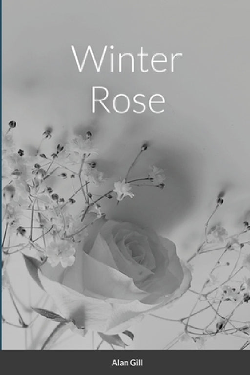 Winter Rose by Alan Gill