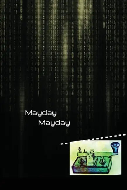 Mayday Mayday by Jr. Subiaga Robert