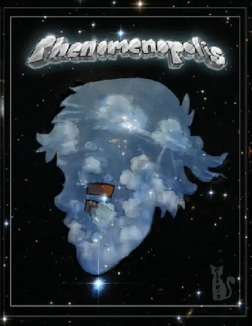 Phenomenopolis by Cat Nip