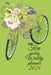 Keep going weekly planner by Cristie Jameslake