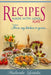 RECIPES MADE WITH LOVE/ AGAPE From my kitchen to yours... by Androula Loisides