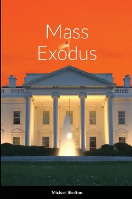 Mass Exodus by Michael Shelton