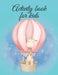 Activity book for kids by Cristie Publishing