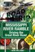 Mississippi River Ramble: Driving the Great River Road by Herb Williams