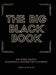 The Big Black Book: An Open-Dated Marketing Planner by Jamilla Phillip