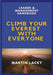 Climb Your Everest with Everyone - Leader & Management Handbook by Martin Lacey