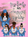 My Body, My Journey, My Way: Surgery Guide & Planner by Leticia Downing