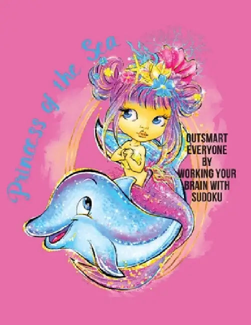 Outsmart everyone by working your brain with Sudoku by Cristie Dozaz