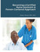 Becoming a Certified Nurse Assistant-A Person-Centered Approach by Parsons, Cheryl