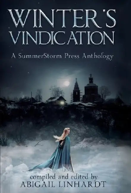 Winter's Vindication by Abigail Linhardt