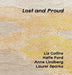Lost and Proud by Alyson Baker
