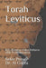 Torah Leviticus: KJV-Hebrew-Paleo Hebrew with Transliteration by Al Garza