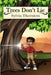 Trees Don't Lie by Sylvia Thornton