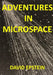 Adventures In Microspace by David Epstein