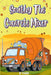 Smithy the Concrete Mixer: Cement Mixer by Darryl Tidd