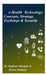 e-Health Technology: Concepts, Strategy, Exchange & Security by Hosna Salmani