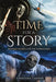 Time For A Story: Bedtime Stories for the Adventurer by Cristina Caudle
