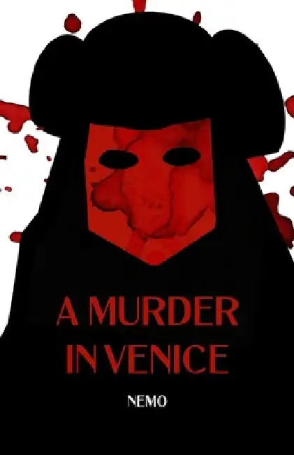 A Murder in Venice by Nemo