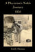 A Physician's Noble Journey: 1850 by Lindy Thomas