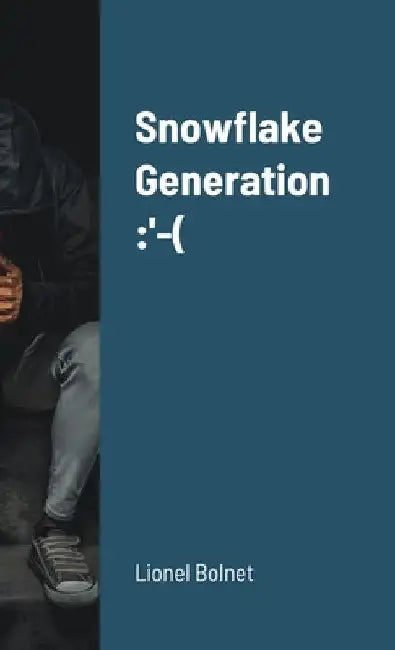 Snowflake Generation by Lionel Bolnet