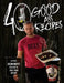 40 Good Ass Recipes: 40 Good ASS Recipes created by Grill Your Ass Off CEO Jason Murff. Cook better, faster, and tastier meals for you and your family by Jason Murff