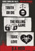 Three Thrilling Tales, One Killer Book: Truth or Die - The Killing Game - Toxic Love by D. a. Reed