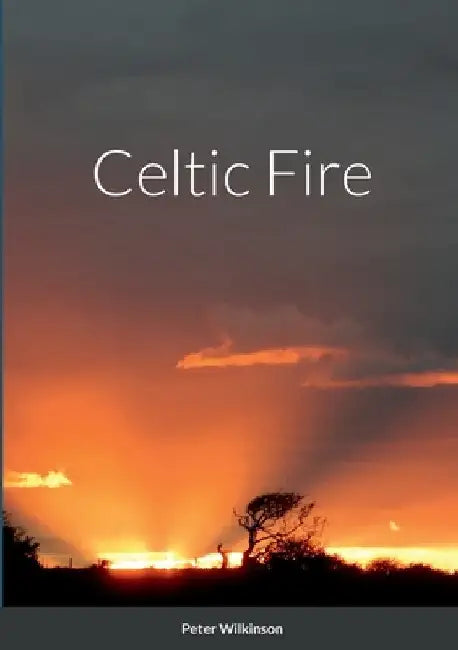 Celtic Fire by Peter Wilkinson