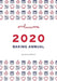 Britain Loves Baking - The Bakers Annual 2020: Our Annual Collection of our Baking Recipes by Greg Wixted