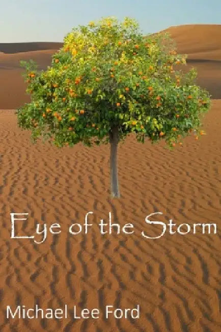 Eye of the Storm by Michael Lee Ford