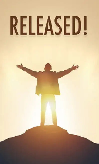 Released! by Neil Thomas