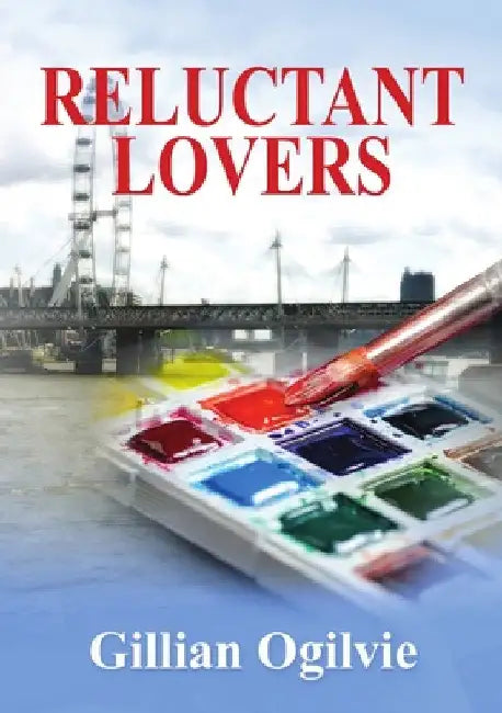 Reluctant Lovers by Gillian Ogilvie