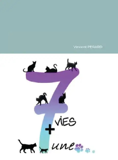 7vie+une by Vincent Perard