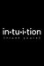 Intuition - Trust Yours by Jamesha Bazemore