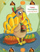 Happy Thanksgiving coloring book by Cristie Dozaz