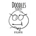 Doodles, Volume One by Allan Fox