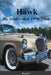 HAWK- By Studebaker 1956-1964 by Don Narus