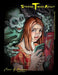 Strange Things Afoot role playing game by Al Seeger
