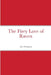 The Firey Love of Raven by Asia Thompson