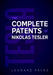 Tesla: The Complete Patents of Nikolas Tesla by Leonard Payne