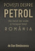 PoveȘti Despre Petrol by Dan Dimăncescu