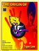 THE ORIGIN OF TIGER LEE Revised Edition by Kevin Curtis Barr