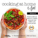Cooking at home is fun volume 6 by Michael Glucz