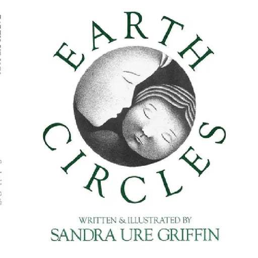 Earth Circles by Sandra Ure Griffin