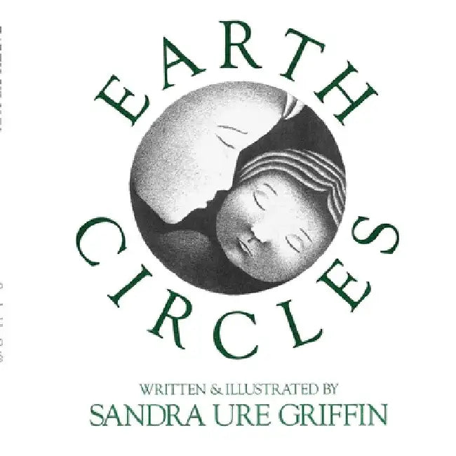 Earth Circles by Sandra Ure Griffin